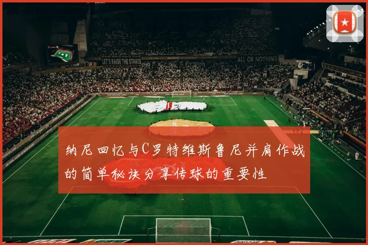 纳尼回忆与C罗特维斯鲁尼并肩作战的简单秘诀分享传球的重要性